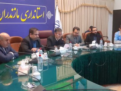 علیرغم افزایش جمعیت روزانه، مصرف گاز در مازندران با موفقیت، مدیریت شده است / از همکاری مردم و تلاش های فعالان این بخش قدردانی می کنم