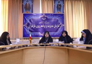 زنان مازندران اثرگذاری قابل اعتنایی در حوزه‌های مختلف دارند