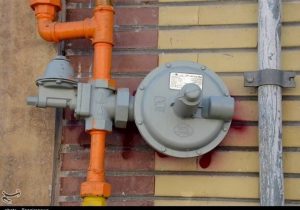 قطع گاز اماکن مذهبی مازندران برای توزیع بهتر انرژی بین مردم