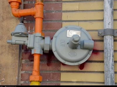 قطع گاز اماکن مذهبی مازندران برای توزیع بهتر انرژی بین مردم