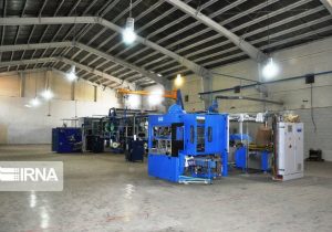 چهار واحد صنعتی راکد مازندران در هفت روز اخیر به چرخه تولید بازگشت