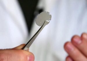 ابداع ابزاری که از هوا و آفتاب انرژی پاک تولید می کند