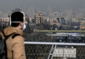 عزم جدی دولت برای نصب ایستگاه‌های پایش هوا در مازندران