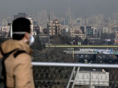 عزم جدی دولت برای نصب ایستگاه‌های پایش هوا در مازندران