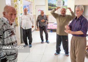 ۲۰ درصد جمعیت جهان در ۳۰ سال آینده سالمند هستند