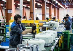 ۵۴ درصد اشتغال مازندران در حوزه خدمات است