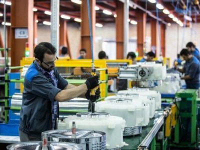 ۵۴ درصد اشتغال مازندران در حوزه خدمات است