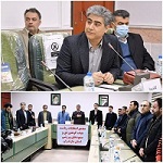 رئیس هیات ورزش‌های کوهنوردی و صعودهای ورزشی مازندران انتخاب شد