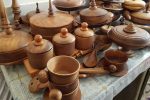 صادرات صنایع چوبی از مازندران به کشورهای همسایه