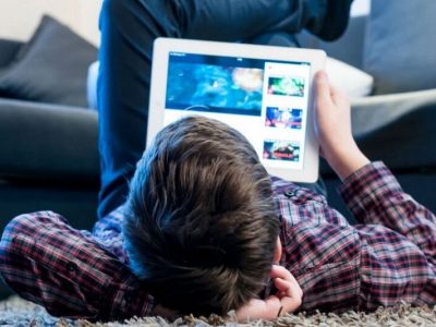 طرح پویش مردمی کودکان سایبری مازندران آغاز شد