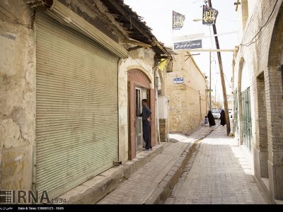 سایه تخریب بر سر بافت‌های تاریخی مازندران