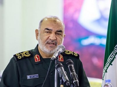 رفع محرومیت در مازندران برنامه جامع و جاری سپاه است