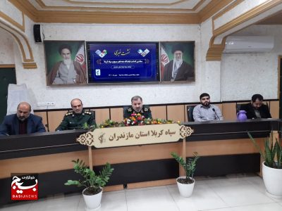 اجرای ۱۱ هزار برنامه و افتتاح ۴۲۱ پروژه محرومیت زدایی و اشتغالزایی در دهه فجر مازندران / امید آفرینی، جهاد خدمت رسانی و تبیین محور برنامههای دهه فجر است