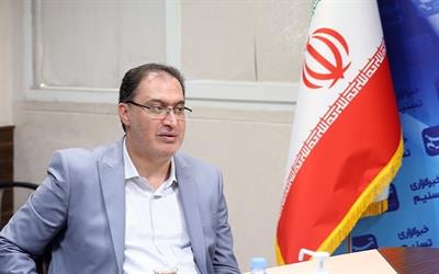 تامین یک سوم نیاز کاغذ تحریر کشور در کارخانه مازندران