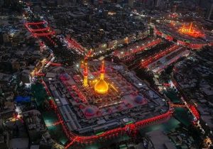 آغاز اعزام کاروان‌های ارزان‌قیمت عتبات عالیات در مازندران