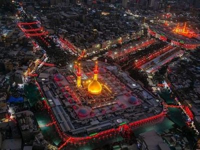 آغاز اعزام کاروان‌های ارزان‌قیمت عتبات عالیات در مازندران