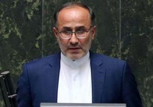 تروریستی نامیدن سپاه توسط انگلیس با پاسخ قاطع مواجه خواهد شد