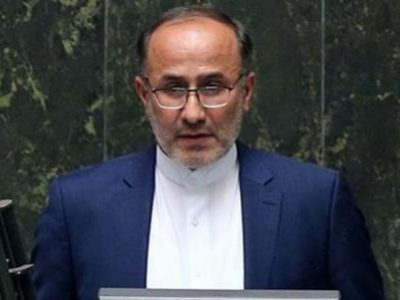 تروریستی نامیدن سپاه توسط انگلیس با پاسخ قاطع مواجه خواهد شد