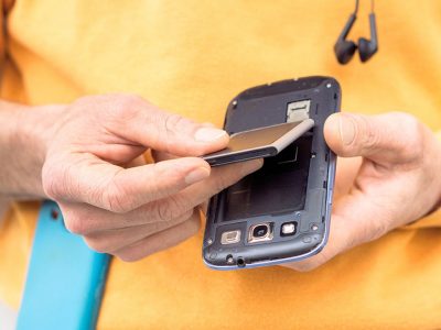 امکان افزایش عمر باتری‌های تلفن همراه تا ۹ سال