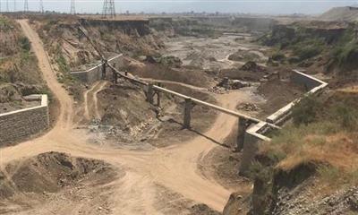 نشت یابی حدود 1900 كیلومتر خط لوله در منطقه 9 عملیات انتقال گاز