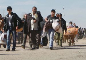 دو روایت متناقض !