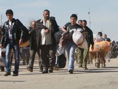 دو روایت متناقض !