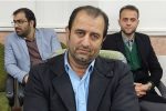 بهزاد محمودی بعنوان رئیس هیات ورزش‌های کارگری مازندران انتخاب شد