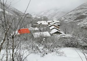 فرجام ویلاسازی با بند «پ»/ گاز ویلاها روشن، کارخانه ها خاموش!