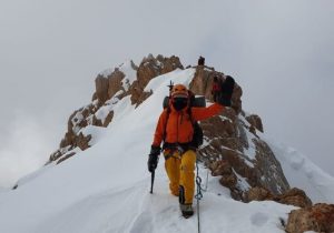 مازندران از استان های مستعد در ورزش کوهنوردی است /۱۰۰۰ باشگاه کوهنوردی در کشور ثبت شده است
