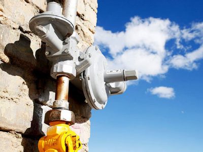 شبکه گاز مازندران زیر فشار جمعیت شناور