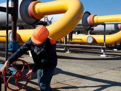 “بسته سیاستی چالش گاز”