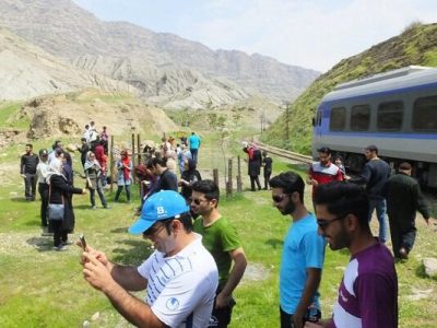 سهم تقریبا صفر جوامع محلی و جنگل نشینان از اقتصاد طبیعت گردی