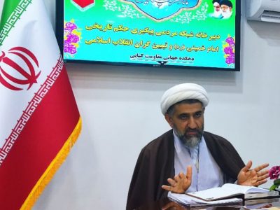 سلمان رشدی آزادی اهانت را جایگزین آزادی بیان کرد