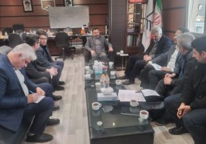 ضرورت تشکیل تیم ویژه رصد و شناسایی ساختمانهای نا ایمن مازندران