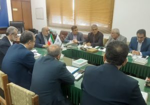 برپایی نمایشگاه عرضه مستقیم کالا های اساسی و کشاورزی در تمامی شهر های استان مازندران از ۲۰ اسفند