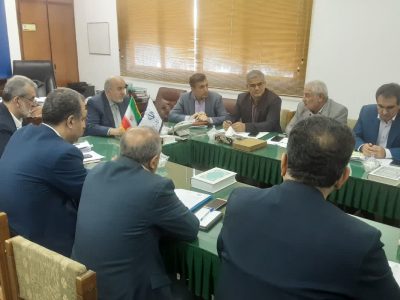 برپایی نمایشگاه عرضه مستقیم کالا های اساسی و کشاورزی در تمامی شهر های استان مازندران از ۲۰ اسفند