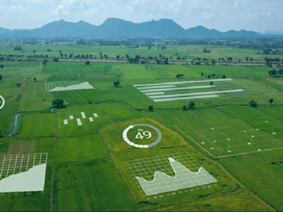 ضرورت پیش‌روی شهرها به سمت الکترونیکی شدن