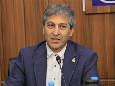 بهره برداری و آغاز عملیات اجرایی 3 پروژه سرمایه گذاری و عمرانی به ارزش 1415 میلیارد ریال