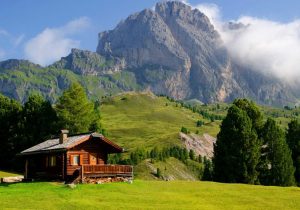 تفکری نو در گردشگری