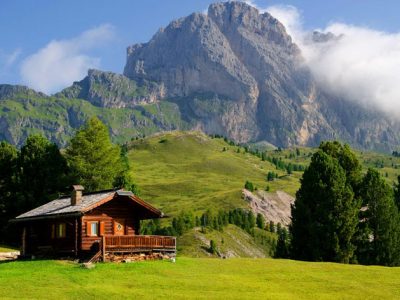 تفکری نو در گردشگری