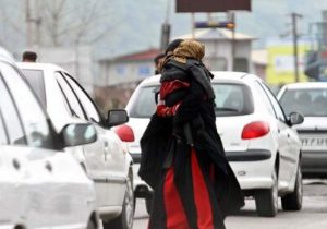 تجارت پُرسود در خیابان‌های آمل/ فرش قرمزی که برای مافیای متکدیان پهن است