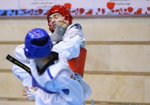 مازندران قهرمان تکواندوی کارگران کشور شد