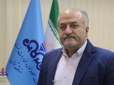 انتقال 4 میلیارد لیتر فرآورده نفتی به مازندران و گلستان