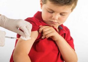 مازندران روی کمربند دیابت کودکان