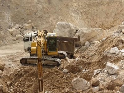 صیانت از جان کارگران