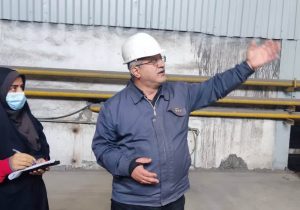 کار هست اما نیروی کار نیست!