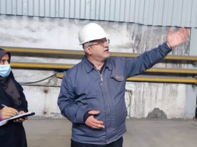 کار هست اما نیروی کار نیست!