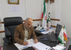 تامین و توزیع 120 هزار تن کود کشاورزی در مازندران