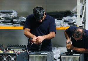 هزارتوی مشکلات شرکت‌های نوآور؛ دانش بنیانها در برابر بی بنیانها!