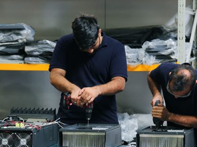 هزارتوی مشکلات شرکت‌های نوآور؛ دانش بنیانها در برابر بی بنیانها!